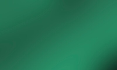 Dark green gradient background for Use as background image, banner, header, poster, backdrop.