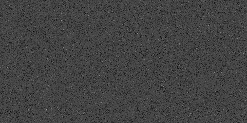 Abstract design with white paper background and terrazzo flooring texture .beautiful terrazzo matt tile stone for flooring grey marble texture background .black and white terrazzo stone texture.