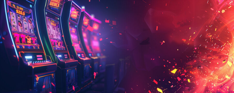 casino games online banner