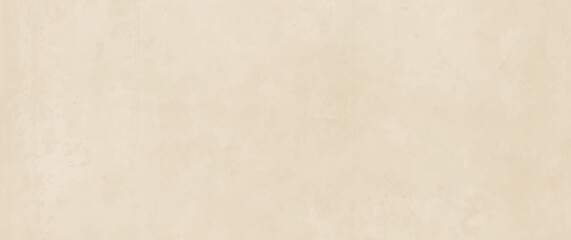 Vintage vector watercolor art background with old paper texture for cards, flyers, poster, cover design, business cards. Aged watercolor texture wallpaper.	
