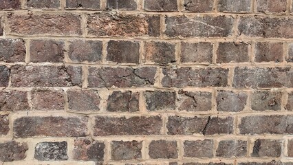old brick wall