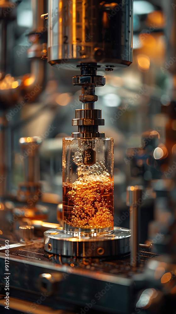 Poster carnot engine experiment discuss setup involving working substance undergoing reversible adiabatic i