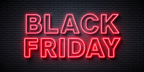 black Friday text