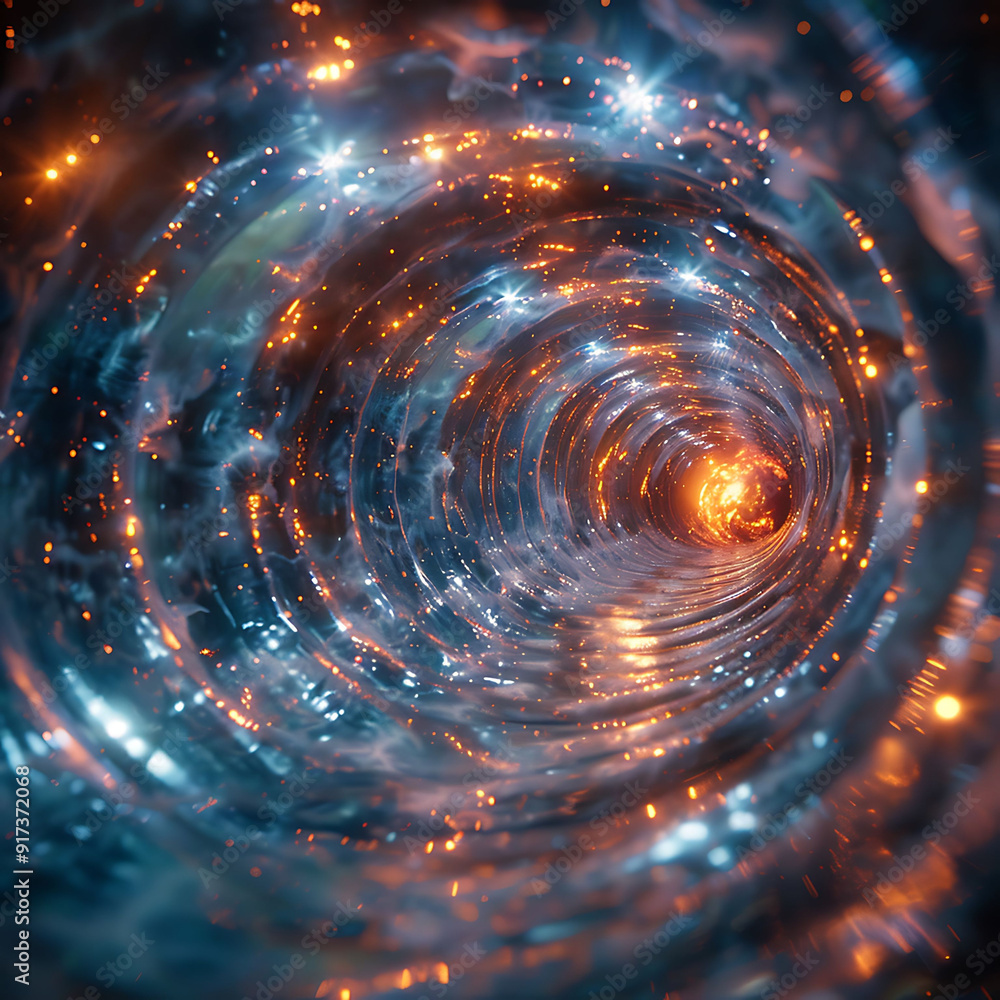 Poster quantum tunneling experiment describe how would create potential barrier observe particle tunneling 