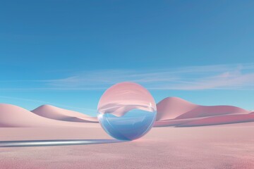 Close-up of a perforated metal sheet with circular patterns, abstract geometric design concept. Beautiful simple AI generated image in 4K, unique.