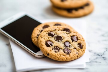 Choosing to accept or decline cookie agreements via your mobile device: grasping customer data privacy and its effects on user data acquisition for marketing and reselling ventures