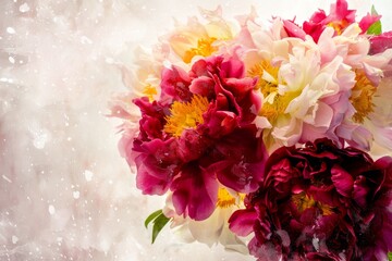 Close-up of red poppies, isolated poppy flowers with buds on a clear backdrop, in a png format

. Beautiful simple AI generated image in 4K, unique.