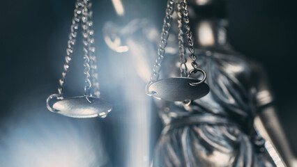 Legal, law and justice concept	