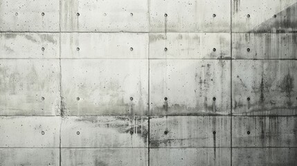Background image featuring a concrete wall