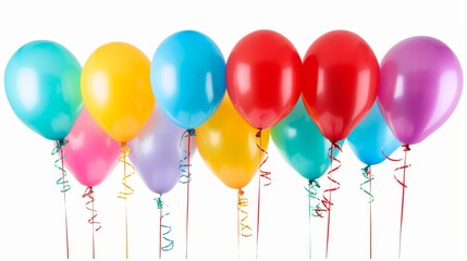 back view of a school backpack with school supplies