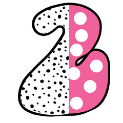 Dalmatians dots half doodle bright font alphabet polka dot dotted svg png, Spark Your Imagination- Dalmatian Dot Alphabet Bundle: Featuring 8 Vibrant PNG Alphabet sets & 17 Unique Backgrounds- Script 