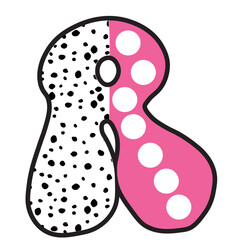 Dalmatians dots half doodle bright font alphabet polka dot dotted svg png, Spark Your Imagination- Dalmatian Dot Alphabet Bundle: Featuring 8 Vibrant PNG Alphabet sets & 17 Unique Backgrounds- Script 