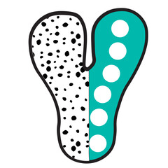 Dalmatians dots half doodle bright font alphabet polka dot dotted svg png, Spark Your Imagination- Dalmatian Dot Alphabet Bundle: Featuring 8 Vibrant PNG Alphabet sets & 17 Unique Backgrounds- Script 