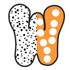 Dalmatians dots half doodle bright font alphabet polka dot dotted svg png, Spark Your Imagination- Dalmatian Dot Alphabet Bundle: Featuring 8 Vibrant PNG Alphabet sets & 17 Unique Backgrounds- Script 