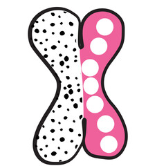 Dalmatians dots half doodle bright font alphabet polka dot dotted svg png, Spark Your Imagination- Dalmatian Dot Alphabet Bundle: Featuring 8 Vibrant PNG Alphabet sets & 17 Unique Backgrounds- Script 