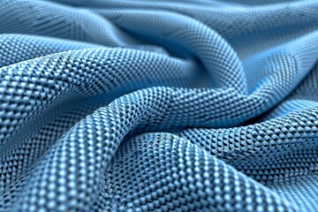 Abstract background with Carbon fiber close-up, 3d wallpaper, web, banner, business backdrop. Beautiful simple AI generated image in 4K, unique.