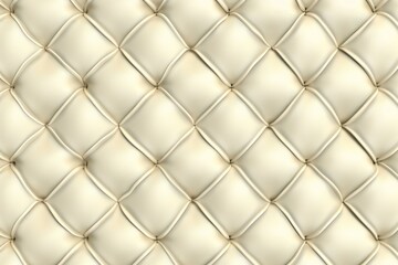 White textile fabric, closeup detail to structure - future clothing materials concept. Generative AI. Beautiful simple AI generated image in 4K, unique.