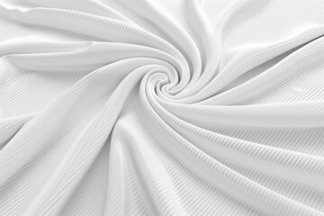 Close-up of fabric interlaced fiber.. Beautiful simple AI generated image in 4K, unique.