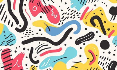 Obraz premium abstract wave background with smooth gradients bright colors dynamic elegant modern Generate AI