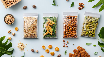 Engaging Marketing Product Mockup with Dynamic and Enticing Visual Elements