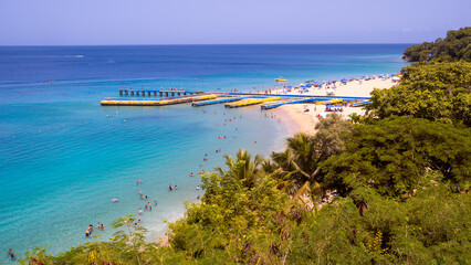 Crash Boat - Aguadilla, Puerto Rico