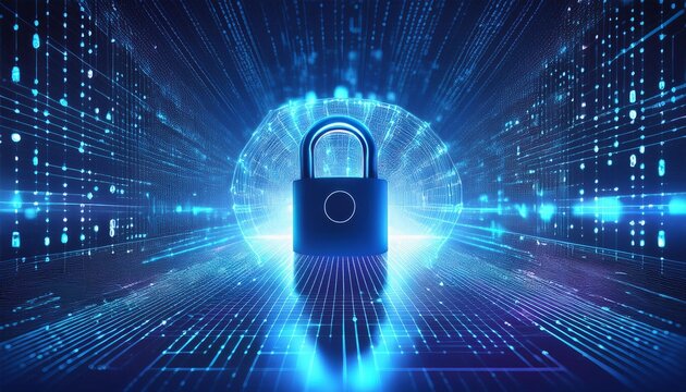 Creating a new security code that no one can invade