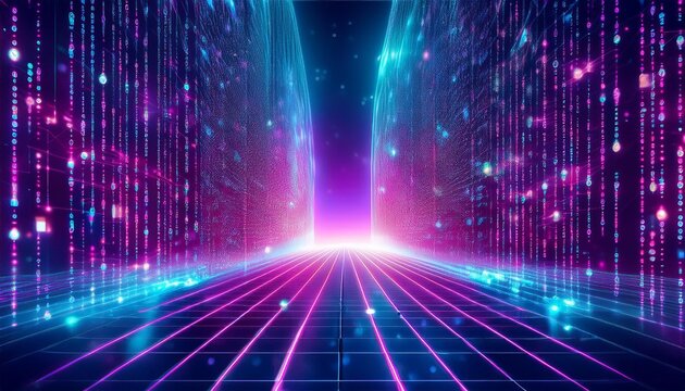 A journey in a new space to create a new innovative AI path