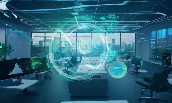 AI in Business: Revolutionizing Decision-Making