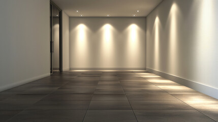 decorative light art scene round glowing white empty abstract monochrome template foreground backdrop event texture blur bokeh blank cover galaxy presentation beautiful shimmer