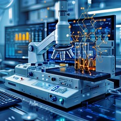 Pharmaceutical Quality Control with HPLC