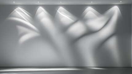 gradient background abstract texture blank modern effect color colorful template overflow blurred wallpaper smooth simple degrade design change shadow graphic transition blue place space illustration 