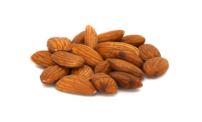 Delicious Crunchy Organic Raw Almonds