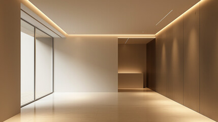 room surface product detailed text logo headline typography noise shadow glare gradient advertising placement colorful modern illustration shabby smooth attractive light beam backlight perspective