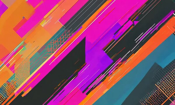 Abstract Geometric Design