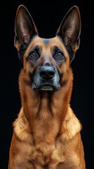 Belgian Malinois