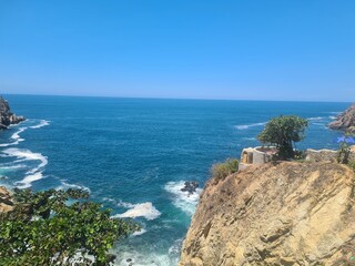 La Quebrada Acapulco, Mexico