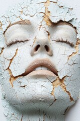 Capturing the Essence of Healing Through Visual Narratives of Pain and Recovery