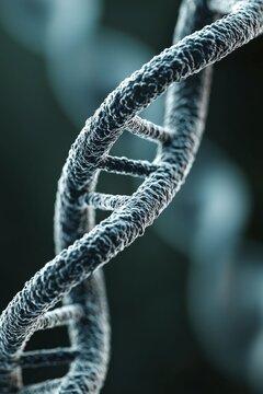 Exploring how genetic factors contribute to chronic pain, along with key research findings and their potential consequences for treatment options and patient care.