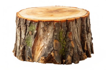 Tree stump png