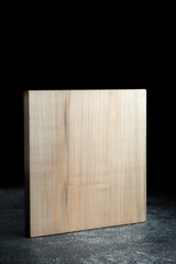 The sideboard is made of wood for serving snacks, fruits, nuts, cheeses, meats and original serving of main dishes. Luxury products from hard and exotic wood species. Accessories for a modern kitchen.