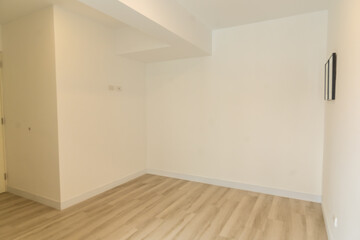 interior de habitacion