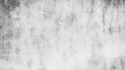 Cement bacground white grunge grey wall floor concrete dirty old plaster pattern abstract backdrop brick stucco structure crack dark gray element texture  pattern aded damaged element stone paper.