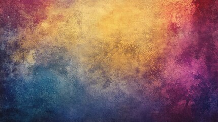 Fototapeta premium Textured canvas background with a subtle grain and artistic feel
