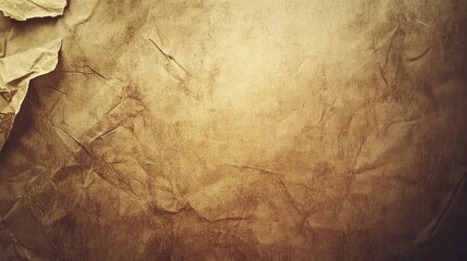 Fototapeta premium extured paper background with a subtle grain and vintage appeal