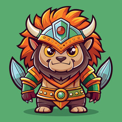 cute panda in various costumes