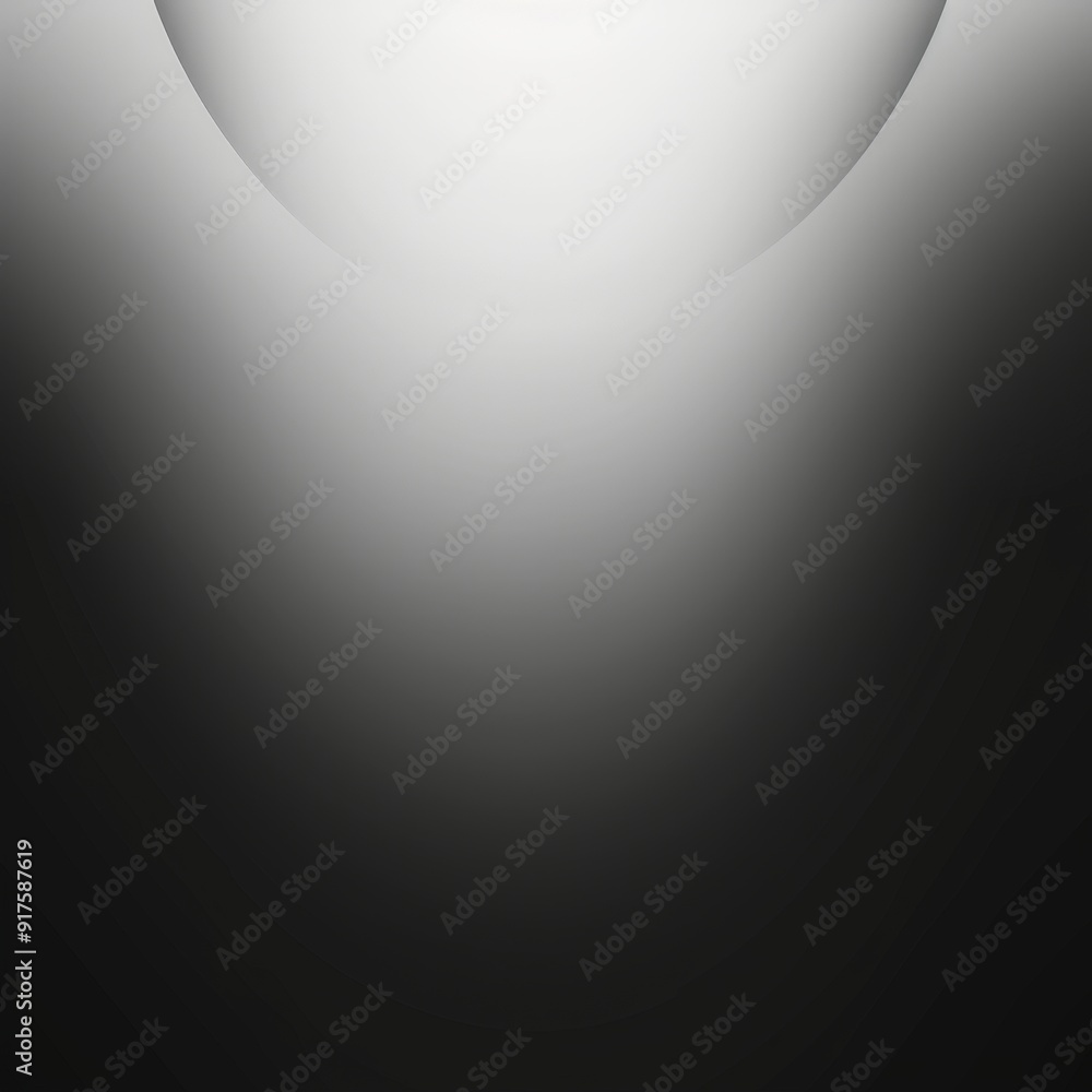Poster this uhd 4k image showcases a sleek black transparent gradient with sharp focus.