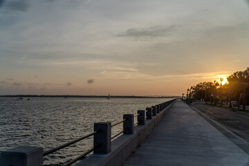 Charleston Battery Wall