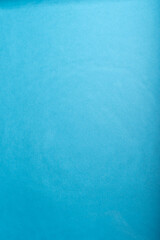 Water ripples top view for placing product