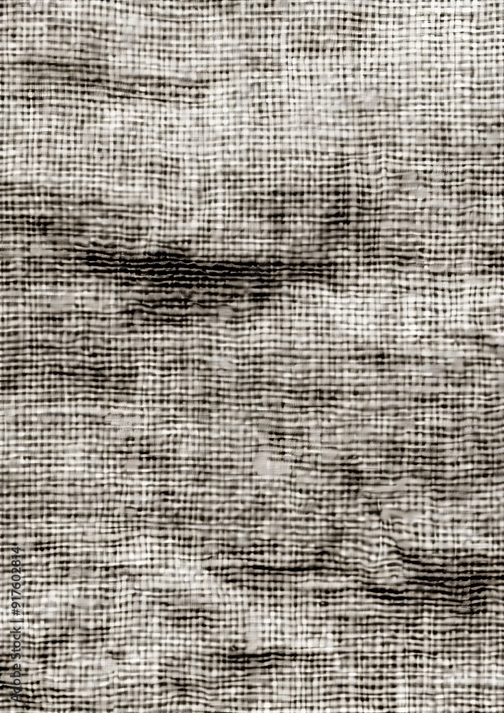 Poster uhd 4k hessian texture for design projects