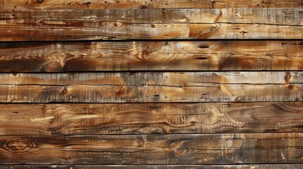 Smooth and attractive wooden texture backdrop.